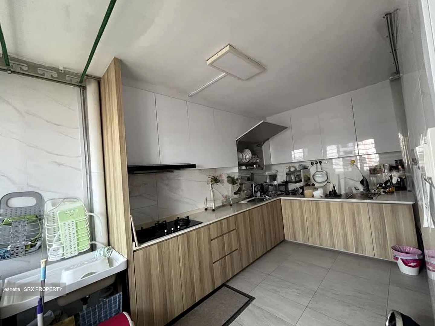 Blk 556 Choa Chu Kang North 6 (Choa Chu Kang), HDB Executive #602265011